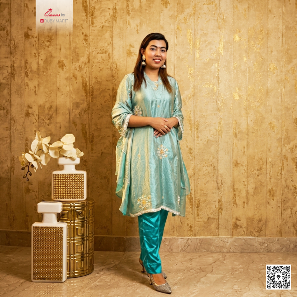 womens dress-three-piece-pastel